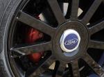 Ford Fiesta ST500 2008 года
